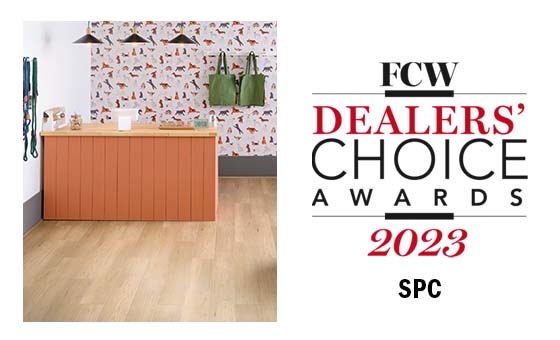 Dealers' Choice 2023 Winner: SPC